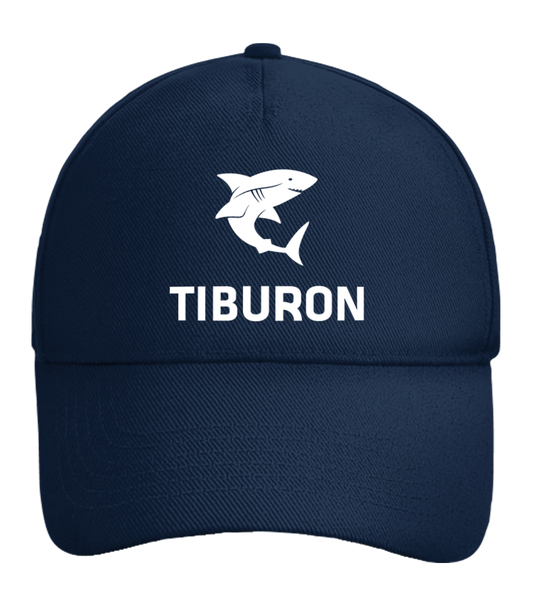 Baseball Cap Marineblau