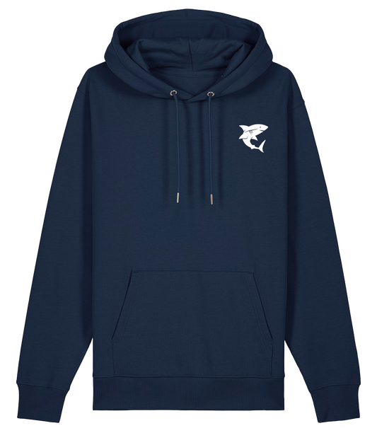 Unisex Bio Hoodie Stanley Stella 2.0 (marine)