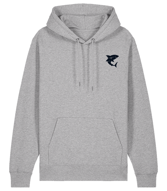 Unisex Bio Hoodie Stanley Stella 2.0 (grau)