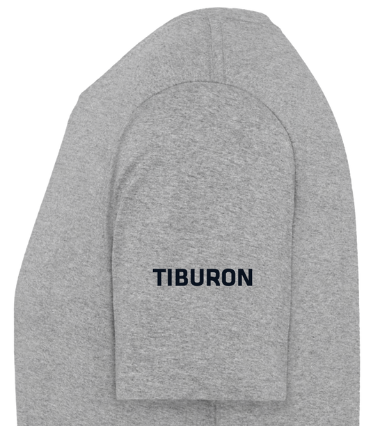 Unisex Bio T-Shirt Stanley Stella 2.0 (grau)