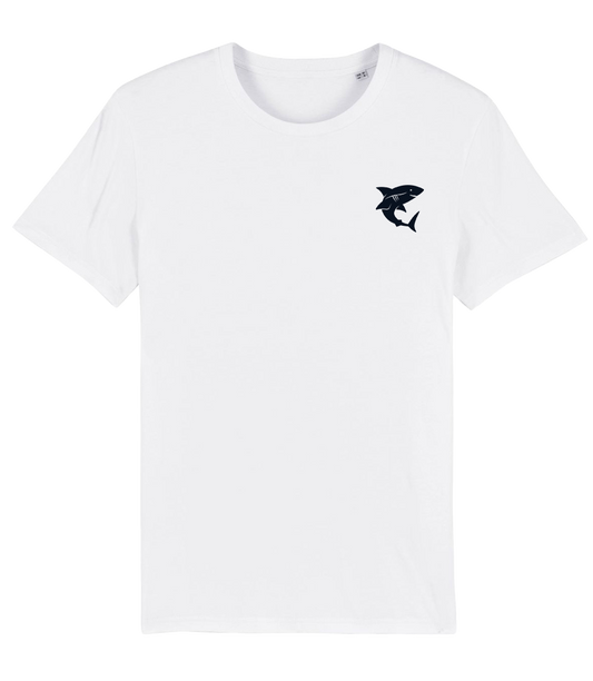 Unisex Bio T-Shirt Stanley Stella 2.0 (weiß)